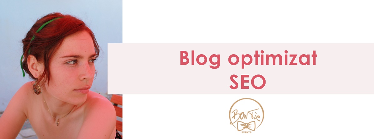 blog optimizat seo