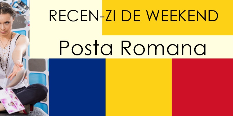 După 17 ani…ne despărțim, Poșta Română