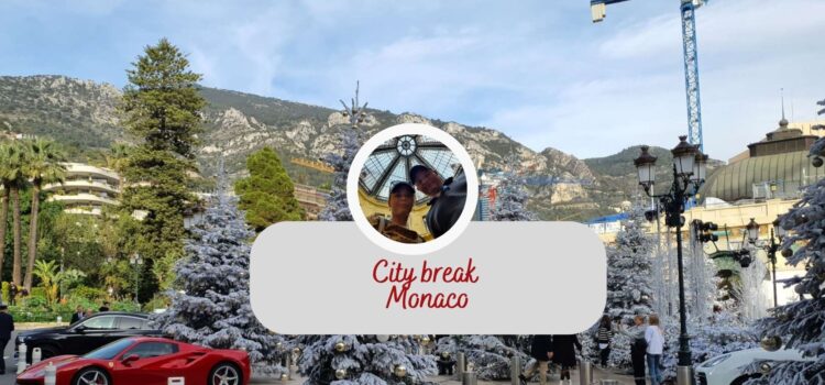 10 lucruri pe care sa le faci in Monaco