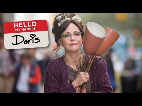 Film: Hello, My Name Is Doris