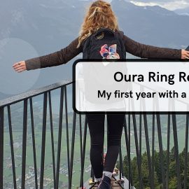 Oura Ring review
