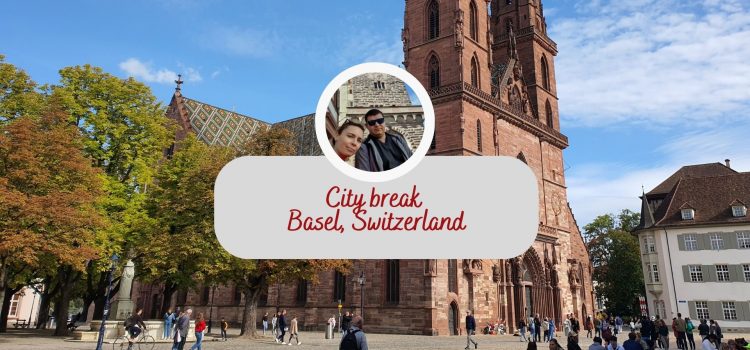 Ce e de vazut in Basel: top 10 obiective turistice